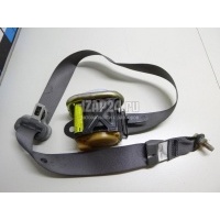Ремень безопасности с пиропатроном Mazda Mazda 6 (GG) (2002 - 2007) GJ6A57L30C72