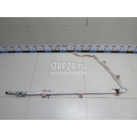 Подушка безопасности боковая (шторка) Mazda Mazda 6 (GG) (2002 - 2007) G21B57KM0F