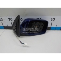 Зеркало правое электрическое Nissan X-Trail (T30) (2001 - 2006) K6301EQ170