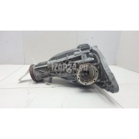 Редуктор заднего моста VAG A5/S5 [8F] Cabrio (2010 - 2016) 0BC500043E