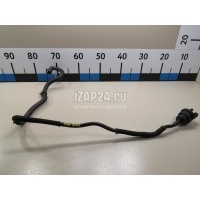 Трубка вентиляционная VAG Cayenne (2003 - 2010) 95520136601
