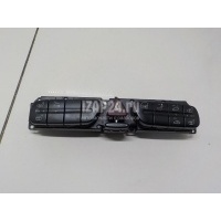 Блок кнопок Mercedes Benz C209 CLK coupe (2002 - 2010) 20382167587167