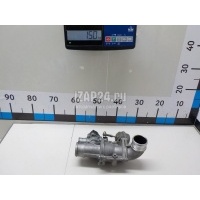 Клапан отсекающий Land Rover Discovery IV (2009 - 2016) LR031464
