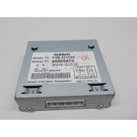 Блок электронный Nissan X-Trail (T30) (2001 - 2006) 28344-eq310