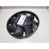 Вентилятор радиатора VAG Superb (2002 - 2008) 8D0959455R
