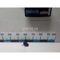 Заглушка буксировочного крюка Hyundai-Kia Sorento Prime (2015 - ) 86667C5500