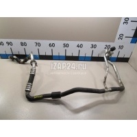 Трубка кондиционера VAG Cayenne (2003 - 2010) 7L0820017K