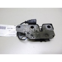 Замок капота VAG Yeti (2009 - ) 5L0823509B