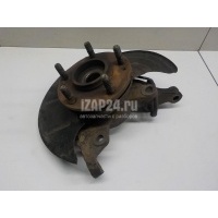 Кулак поворотный передний правый Hyundai-Kia Cerato (2009 - 2013) 517161M100