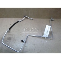 Трубка кондиционера Renault Almera (G15) (2013 - ) 924406088R