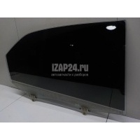 Стекло двери задней правой Hyundai-Kia Cerato (2009 - 2013) 834211M010