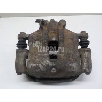 Суппорт тормозной передний левый Hyundai-Kia Cerato (2009 - 2013) 581801MA00