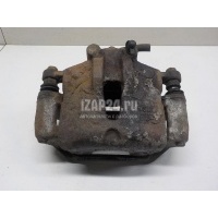 Суппорт тормозной передний правый Hyundai-Kia Cerato (2009 - 2013) 581901MA00