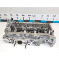 Головка блока Mazda Mazda 3 (BM/BN) (2013 - 2018) SH0110100L