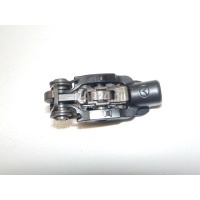 Рокер выпуск. Mazda Mazda 3 (BM/BN) (2013 - 2018) SH0912150