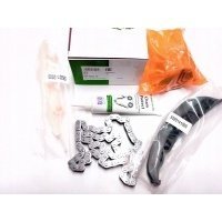 комплект грм цепи bmw x6