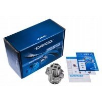 dayco комплект ремня грм насос saab 9 - 3 9 - 3x 1.9