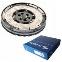 маховик двухмассовый sachs seat exeo 2.0 tdi 08 -