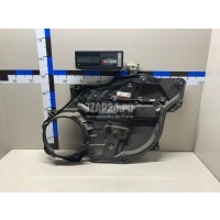 Стеклоподъемник электр. передний правый Mazda CX 7 (2007 - 2012) EG2158590B
