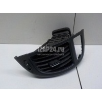 Дефлектор воздушный Hyundai-Kia Cerato (2009 - 2013) 974901M100WK