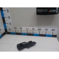 Ручка двери задней внутренняя правая Honda Civic 5D (2006 - 2012) 72620SMGE21ZB