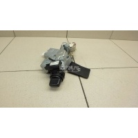 Замок зажигания Mazda Mazda 3 (BK) (2002 - 2009) C24366150B