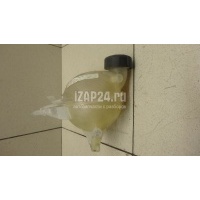 Бачок расширительный Citroen-Peugeot 1007 (2005 - 2009) 9800777280