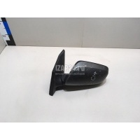Зеркало левое электрическое Toyota Corolla E12 (2001 - 2007) 8790602140