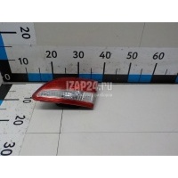 Фонарь задний внутренний правый Nissan Almera (G15) (2013 - ) 265504AA1A