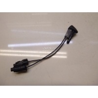 Форсунка омывателя лобового стекла Hyundai-Kia Solaris (2010 - 2017) 986304L110