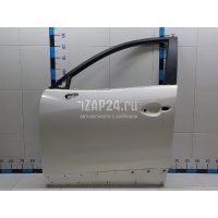 Дверь передняя левая Mazda CX 5 (2012 - 2017) KDY35902XE