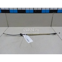 Трос открывания передней левой двери Ford Focus II (2005 - 2008) 1681362