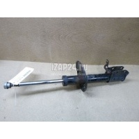 Амортизатор передний Nissan Almera (G15) (2013 - 2018) 543020641R