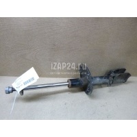 Амортизатор передний Nissan Almera (G15) (2013 - 2018) 543020641R