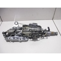 Колонка рулевая VAG Superb (2002 - 2008) 3B0419502K