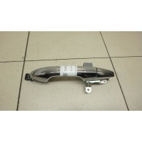 Ручка двери наружная левая Honda CR-V (2007 - 2012) 72180SWAG01