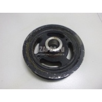 Шкив коленвала Nissan Micra (K12E) (2002 - 2010) 12303ED001