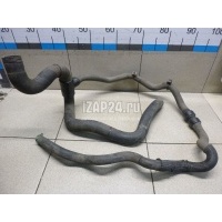 Патрубок радиатора Renault Logan II (2014 - ) 215014643R