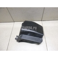 Крышка блока предохранителей Renault Clio IV (2012 - ) 243825499R