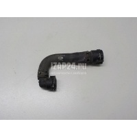 Патрубок радиатора Land Rover Range Rover III (LM) (2002 - 2012) LR010891