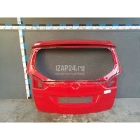 Дверь багажника GM Zafira C (2013 - ) 13375224