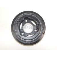 Шкив коленвала Mazda Mazda 6 (GJ/GL) 2013 SH0111400A