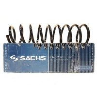 sachs пружины задние citroen c3 и