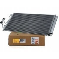 Nrf радиатор кондиционера bmw 4 f32 f33 4gt f36