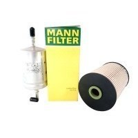 манн топливный фильтр land cruiser 150 kdj15_ , grj15
