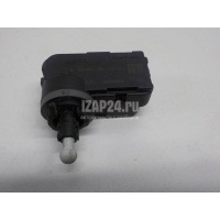 Моторчик корректора фары GM Corsa D (2006 - 2015) 93189095