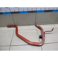 Петля крышки багажника Renault Logan II (2014 - ) 904005571R