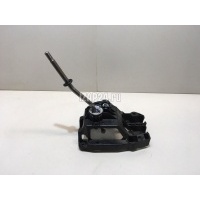 Кулиса КПП Toyota Corolla E12 (2001 - 2007) 3353002170