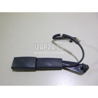 Ответная часть ремня безопасности Ssang Yong Actyon New/Korando C 2010 7461034002LBA