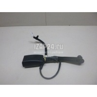 Ответная часть ремня безопасности Ssang Yong Actyon New/Korando C 2010 7461034002LBA